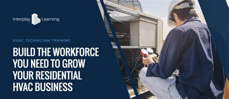 Image result for Interplay Learning HVAC