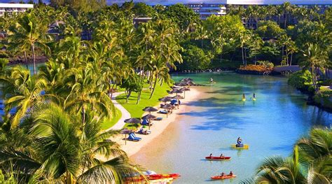 HILTON WAIKOLOA VILLAGE - Hotel Reviews, Photos, Rate Comparison ...