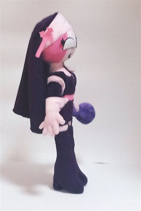 Sarvente of Friday Night Funkin 165 42 Cm FNF Plush - Etsy India