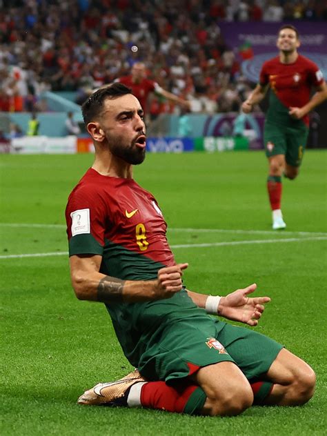 FIFA World Cup: Bruno trumps Messi