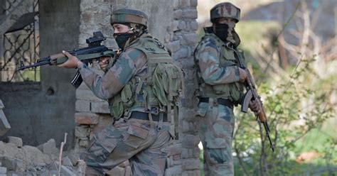CRPF IGP alleges fake encounter by Army and police in Assam