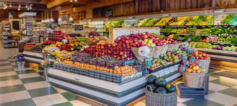 Browns Valley Market - Locally Owned Grocery Store in Napa