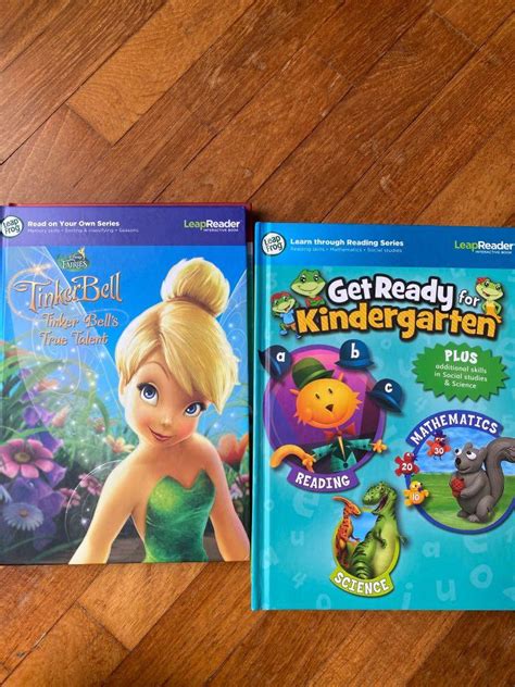 Image result for LeapFrog Interactive Books