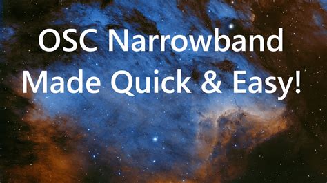 Image result for OSC Processing PixInsight