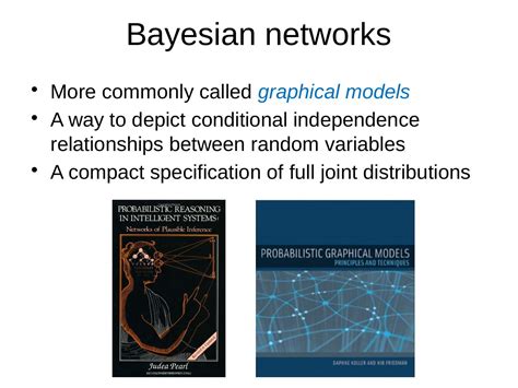 Implement Bayesian Network 的图像结果