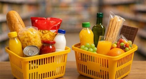 Lighter Bills, Fuller Carts: GST Overhaul Lights The Fuse On ...
