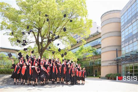 开启新篇章！上海新加坡外籍人员子女学校25周年庆典圆满举行 | 新加坡新闻