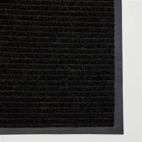 Buy Regalia Ribbed Doormat - 45x75cm from Home Centre at just INR 399.0