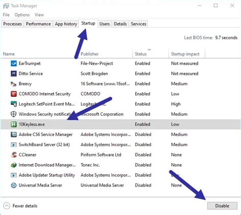 Clean Boot Tutorial 的图像结果