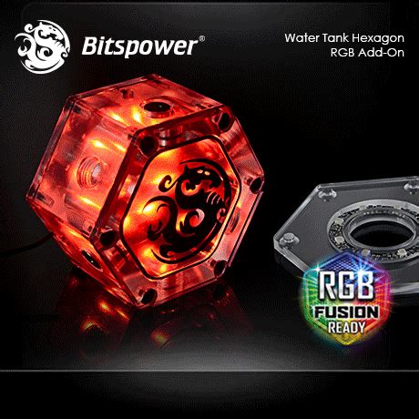 GIGABYTE - RGB FUSION