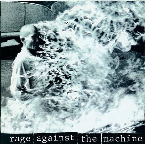 Rage Against the Machine – Hercules Collective