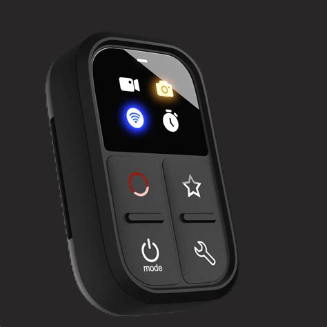 Image result for GoPro 10 Remote Control