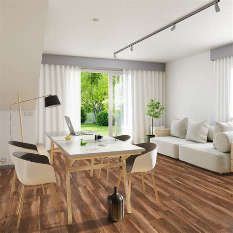 Republic Floors The Walnut Hills REWH SPC Max Luxury Vinyl Plank is at ...