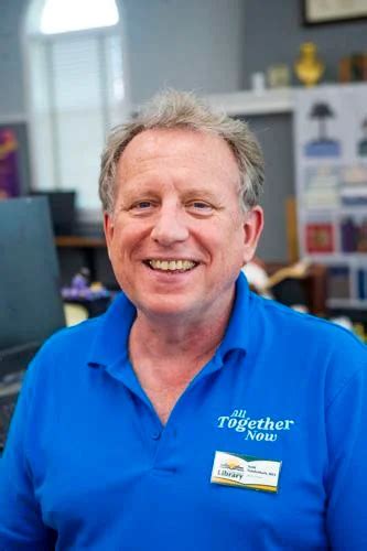 Todd Vandenbark reflects on tenure | | union-bulletin.com