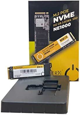 Amazon.in: Buy SP Silicon Power P34A60 512Gb Nvme M.2 2280 Pcie Gen3 ...