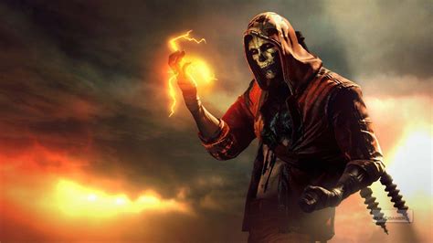 Image result for Infamous 2