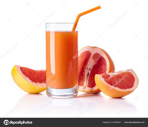 White Grapefruit Juice