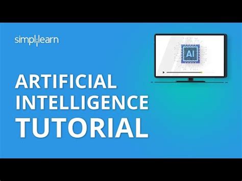 Image result for Artificial Intelligence Tutorial