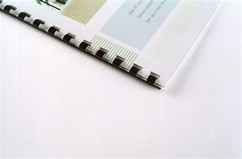 Document Binding-All kinds of colour printing solutions