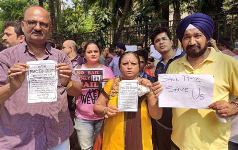 How to fix the PMC Bank crisis - Rediff.com Business