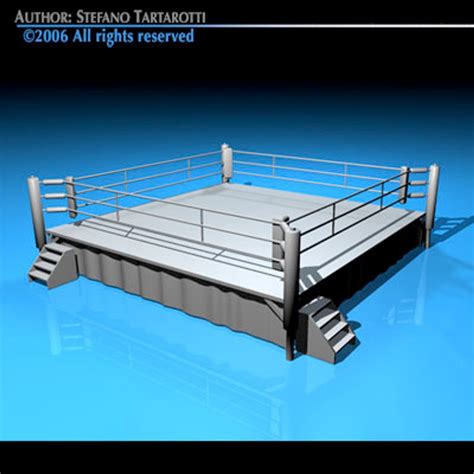 Boxing Ring 2D Platform 的图像结果