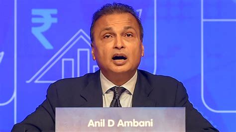 Anil Ambani: నక్కతోక తొక్కిన అనిల్ అంబానీ.. ప్రభుత్వ నిర్ణయంతో అంబానీ ...