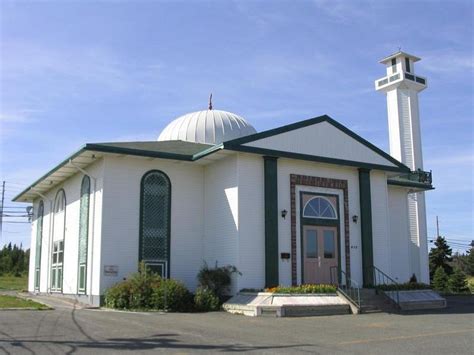 Masjid Annoor, Edmonton - Tripadvisor