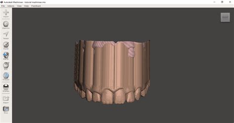 Image result for Meshmixer Tutorial
