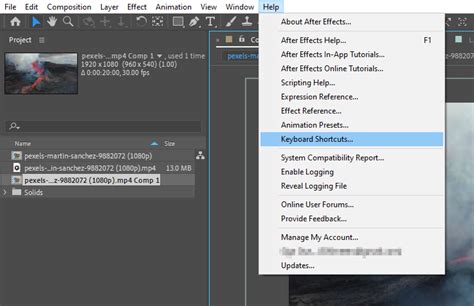 Image result for After Effects Text Follow Object