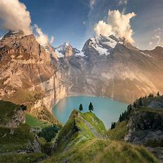 Bernese Alps,Switzerland : MostBeautiful