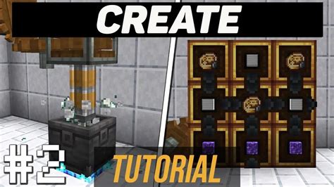 Image result for Create Mod for Minecraft Java