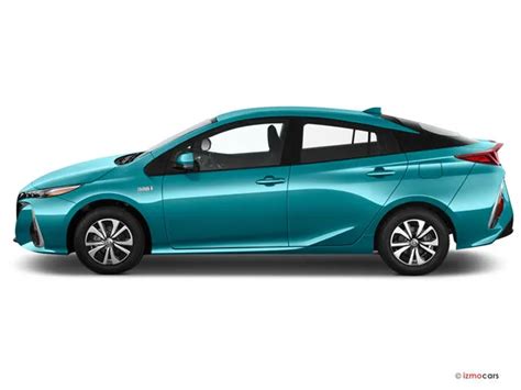 2018 Toyota Prius Prime: 81 Exterior Photos | U.S. News