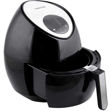 United HF-919TS 3.2 Litre Air Fryer Price in India, Specs, Reviews ...
