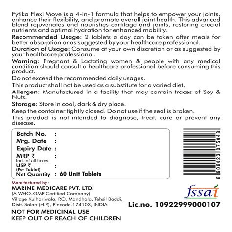 Fytika Healthcare | Buy Quality Products Online For Health & Wellness ...