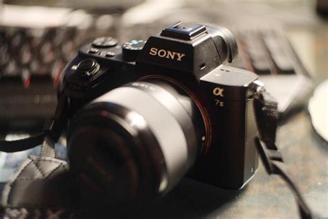Joining the Sony Alpha Community! A7ii+FE 50mm 1.8 : r/SonyAlpha