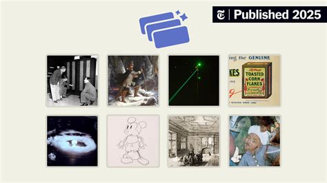 Flashback: Your Weekly History Quiz, May 24, 2025 - The New York Times
