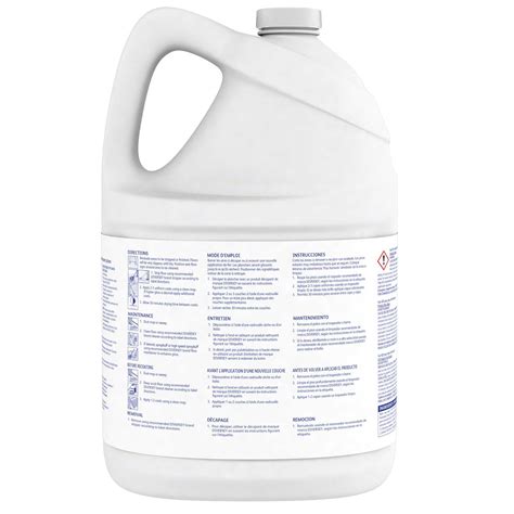 Diversey™ Vectra® Floor Finish - Gal. | Holland Cleaning Solutions LTD.