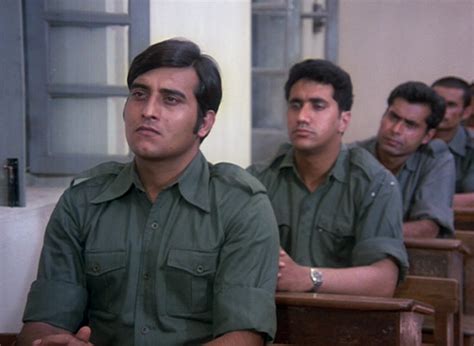 Happy Birthday Vinod Khanna: We bring you a list of actor’s solo ...