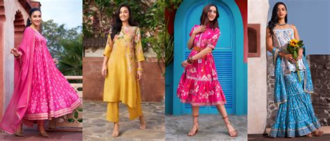 Buy Collections Ethnic wear Collections for Women at Biba India