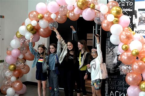 Popcorn & Self-Love | 8-10 Yr olds ONLY - Spot #2, Surrey Sport ...