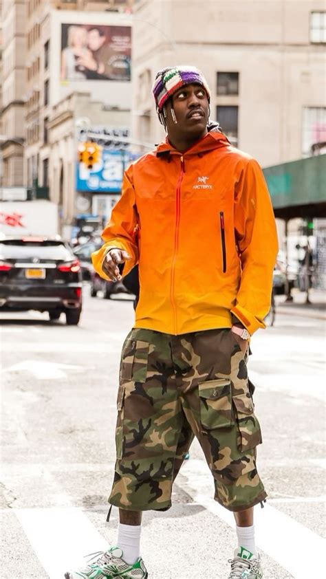 Best 13 Lil Yachty Outfit – Artofit