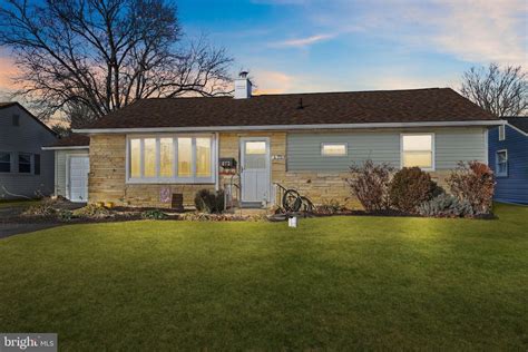 673 Trenton Rd, Fairless Hills, PA 19030 | Homes.com