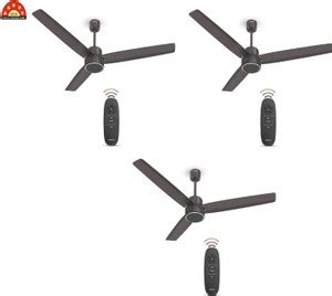 HAVELLS Fab BLDC Pro with 2 Year Warranty BLDC Motor with Remote 1200 ...