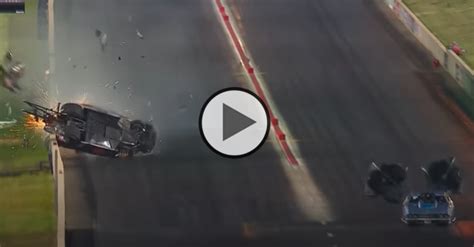 Image result for Pro Mod Worst Crashes