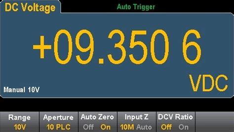 HDM3055 Series - Hantek Thodukonics INDIA & Your testing solution provider