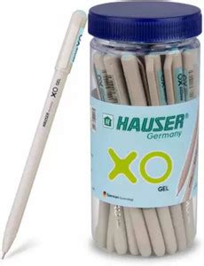 Hauser Pens Stationery - Buy Hauser Pens Stationery Online at Best ...