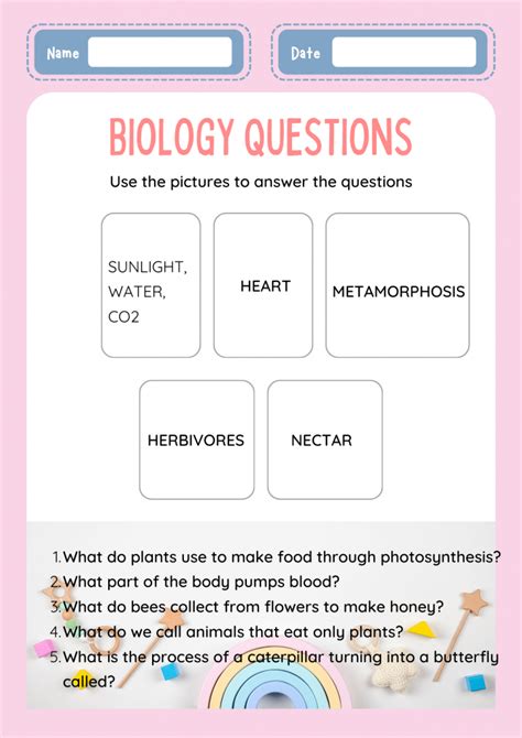 Science Questions 的图像结果