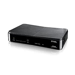 Zyxel VPN Firewall Router for Small Offices with 850Mbps SPI Firewall ...