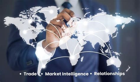 Southern Africa Trade & Commerce Chamber