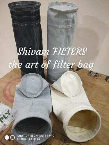 Shivam Filters - Manufacturer from Mahuva, India | Introduction
